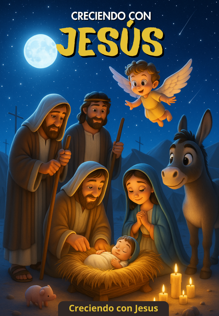 ESPAÑOL - 01 CRECIENDO CON JESÚS (720 x 1040 px)